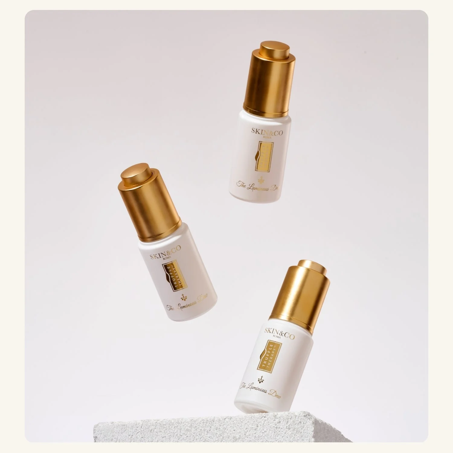 Reliable The Eye Serum Dependable