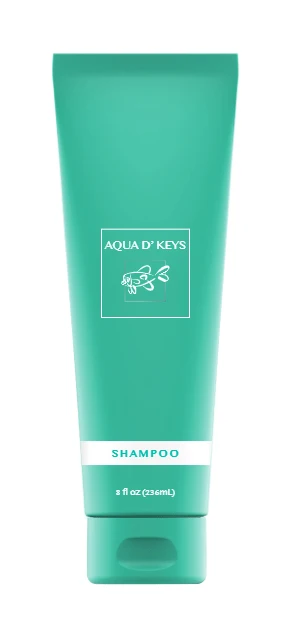 Safe Shampoo Carefully Designed