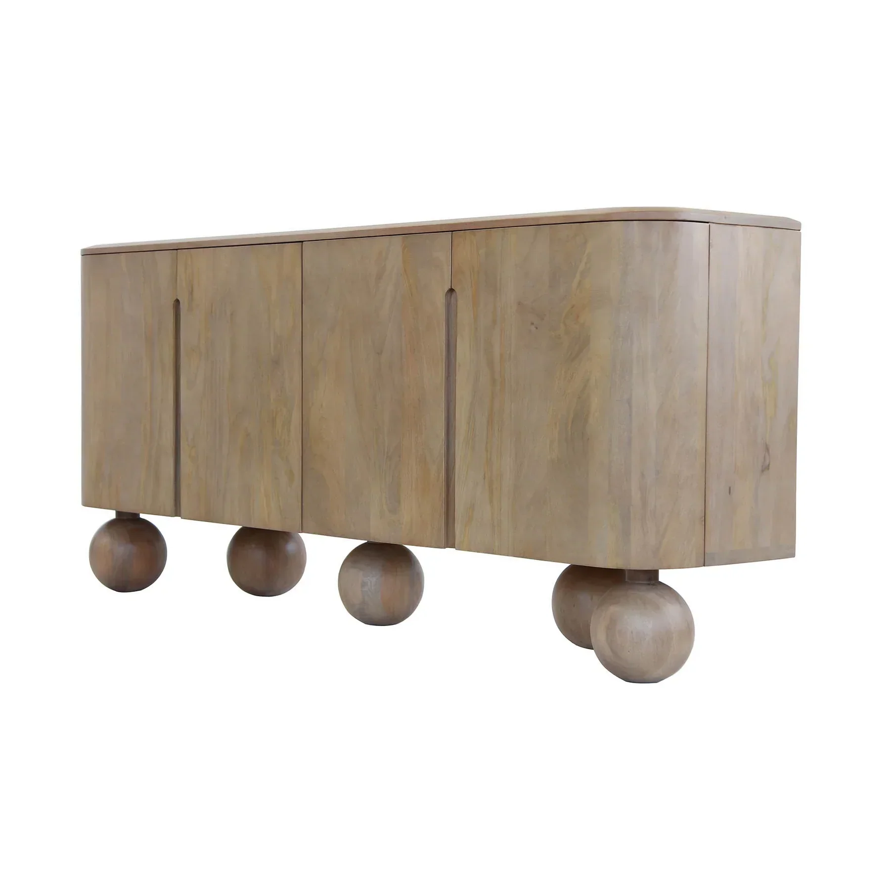 Eco-Friendly Globe Sideboard Official