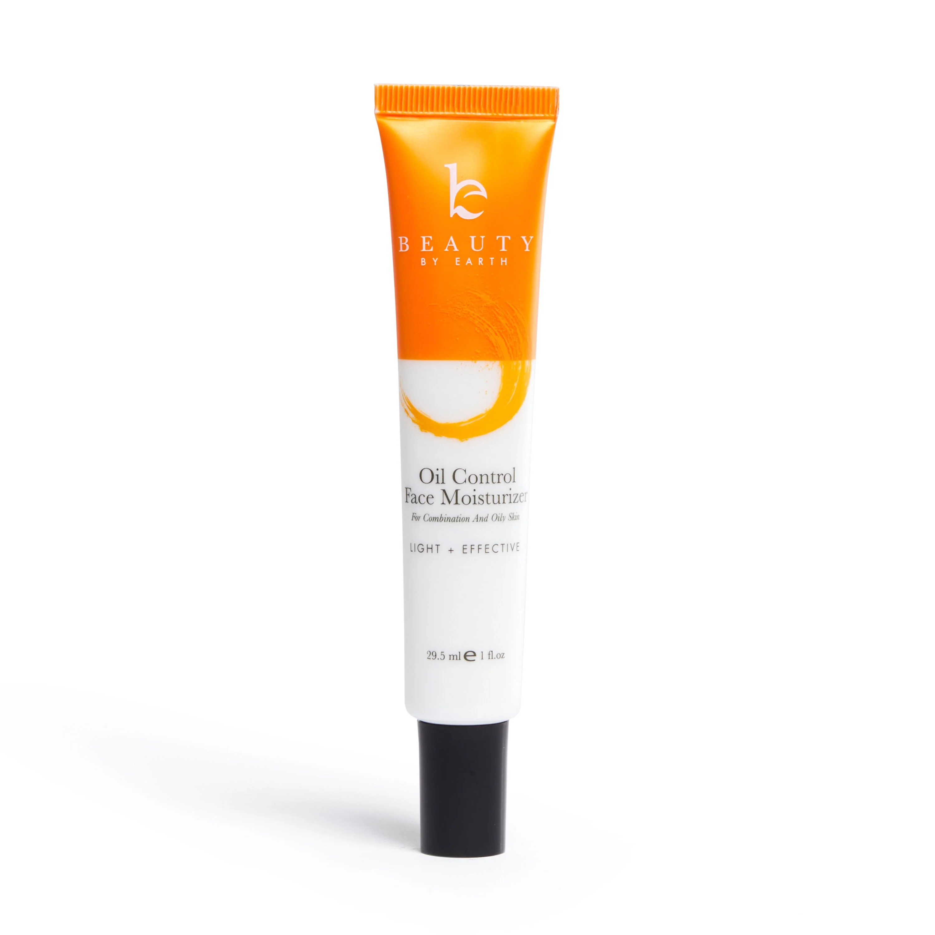 Original Beauty by Earth Oil Control Facial Moisturizer Healthy