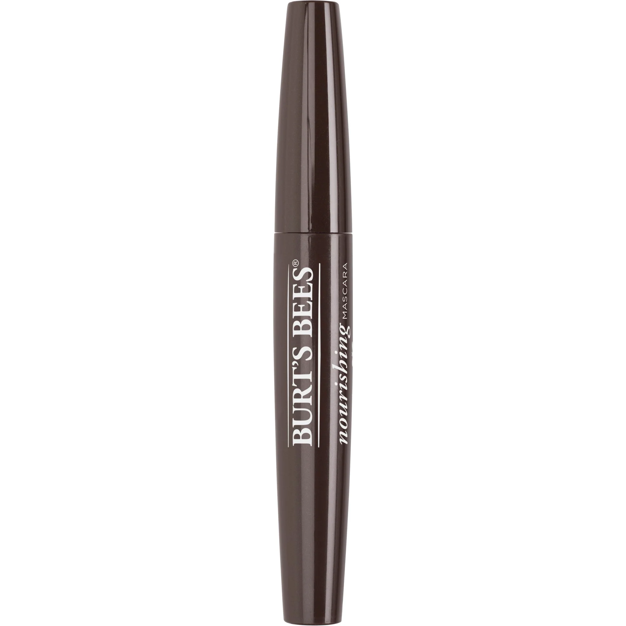 Dependable Burt’s Bees Nourishing Mascara Consistent