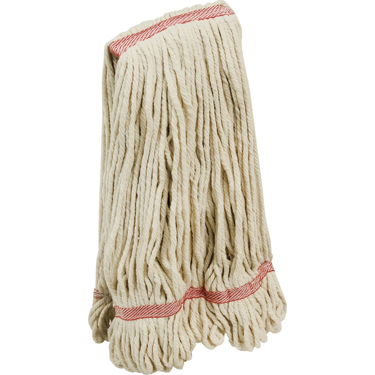 Luxury Libman Large Cotton Looped-End Wet Mop Refill Fine