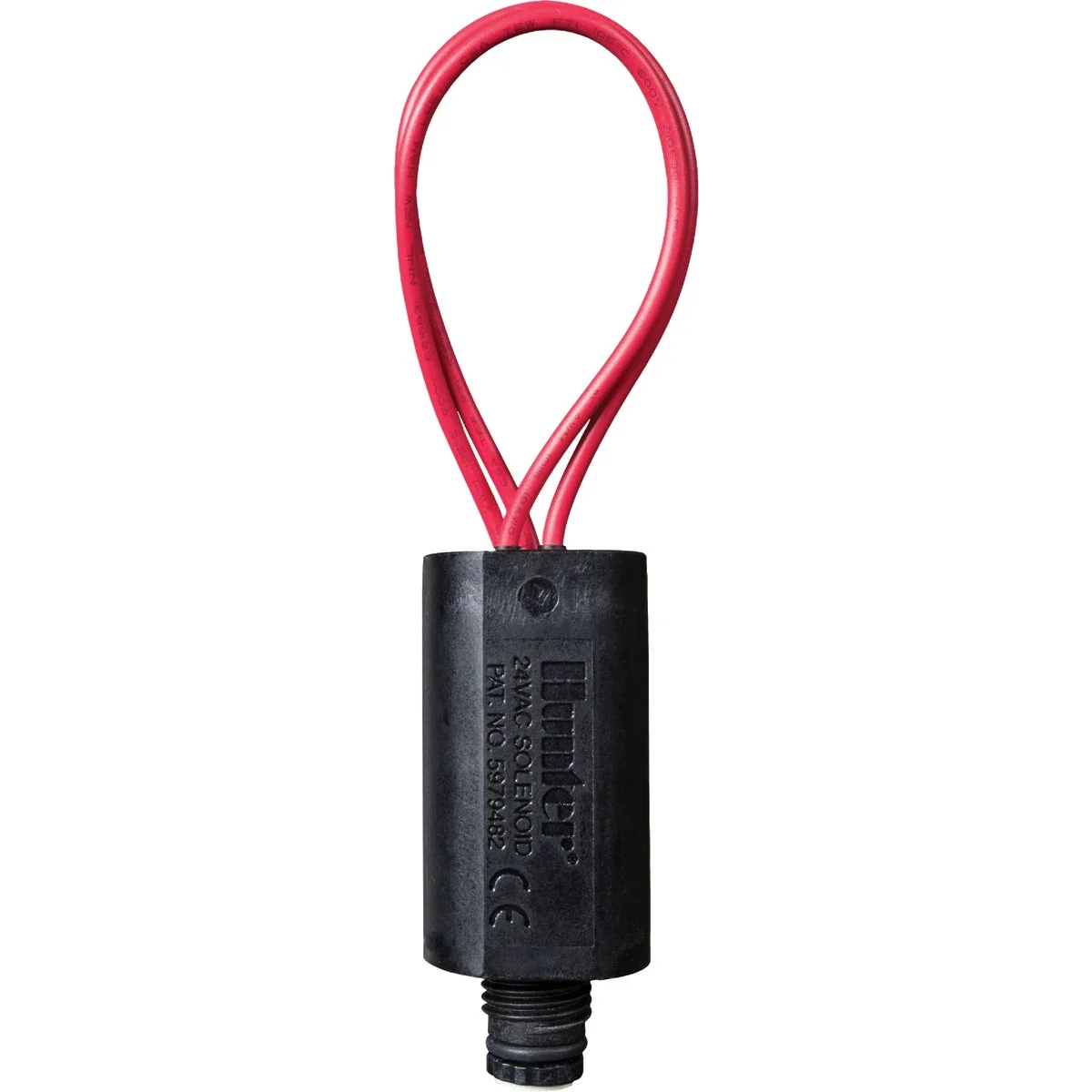 Expertly Made Hunter 24V AC PGV Solenoid World-Class