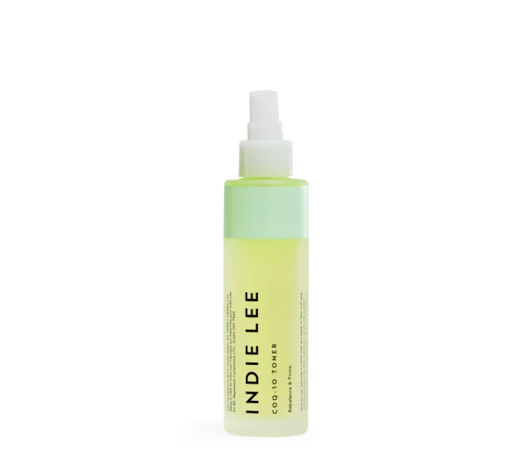 Comfortable Indie Lee CoQ10 Toner Smart