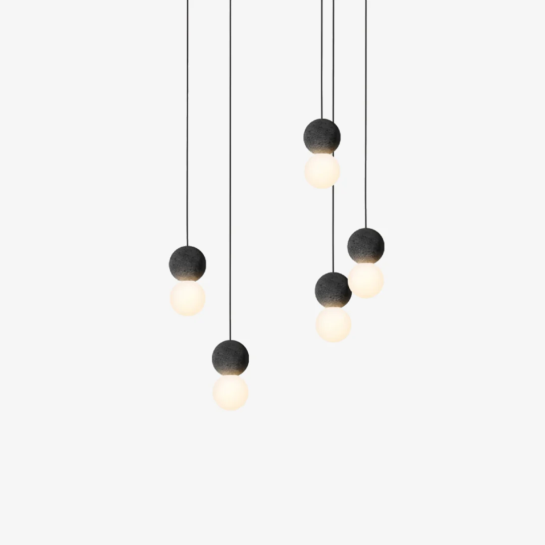 First-Class Ori Pendant Lamp Trusted