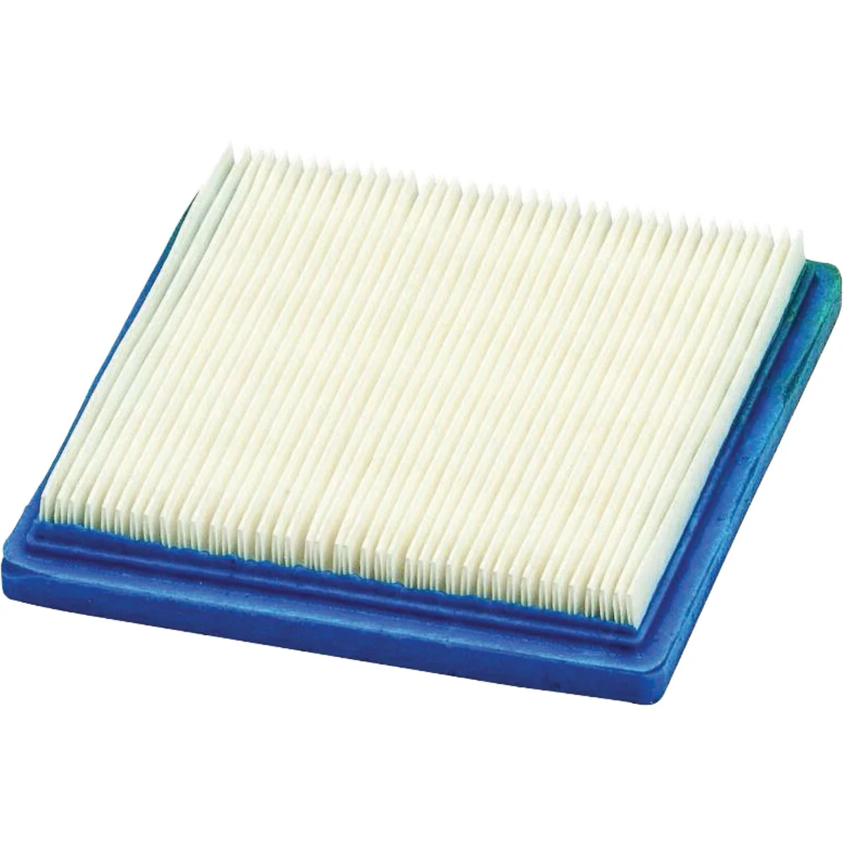Advanced Oregon 3.5 to 6.75 HP Paper Foam Engine Air Filter for Walk Behind Mowers Long-Lasting
