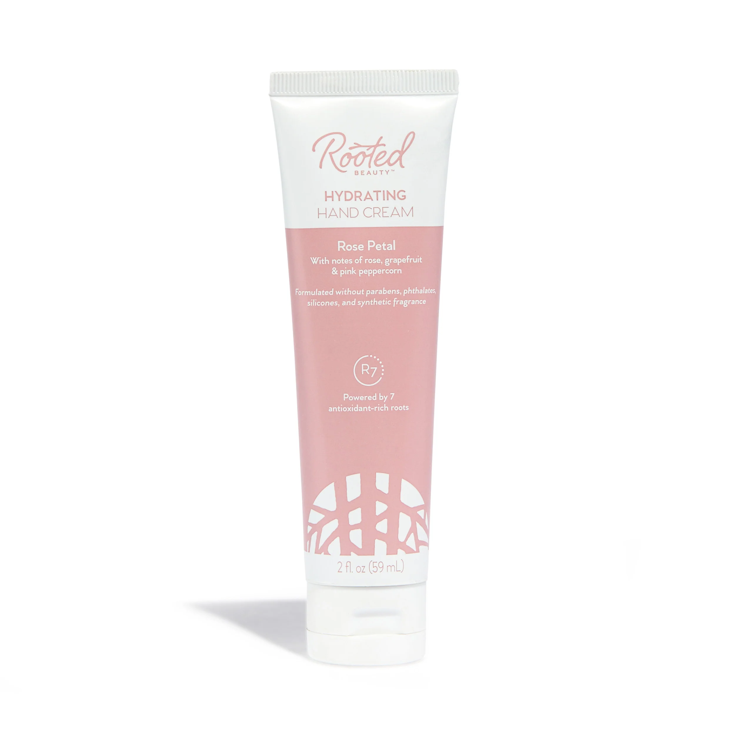Soft Rooted Beauty Hydrating Hand Cream Expertly Made