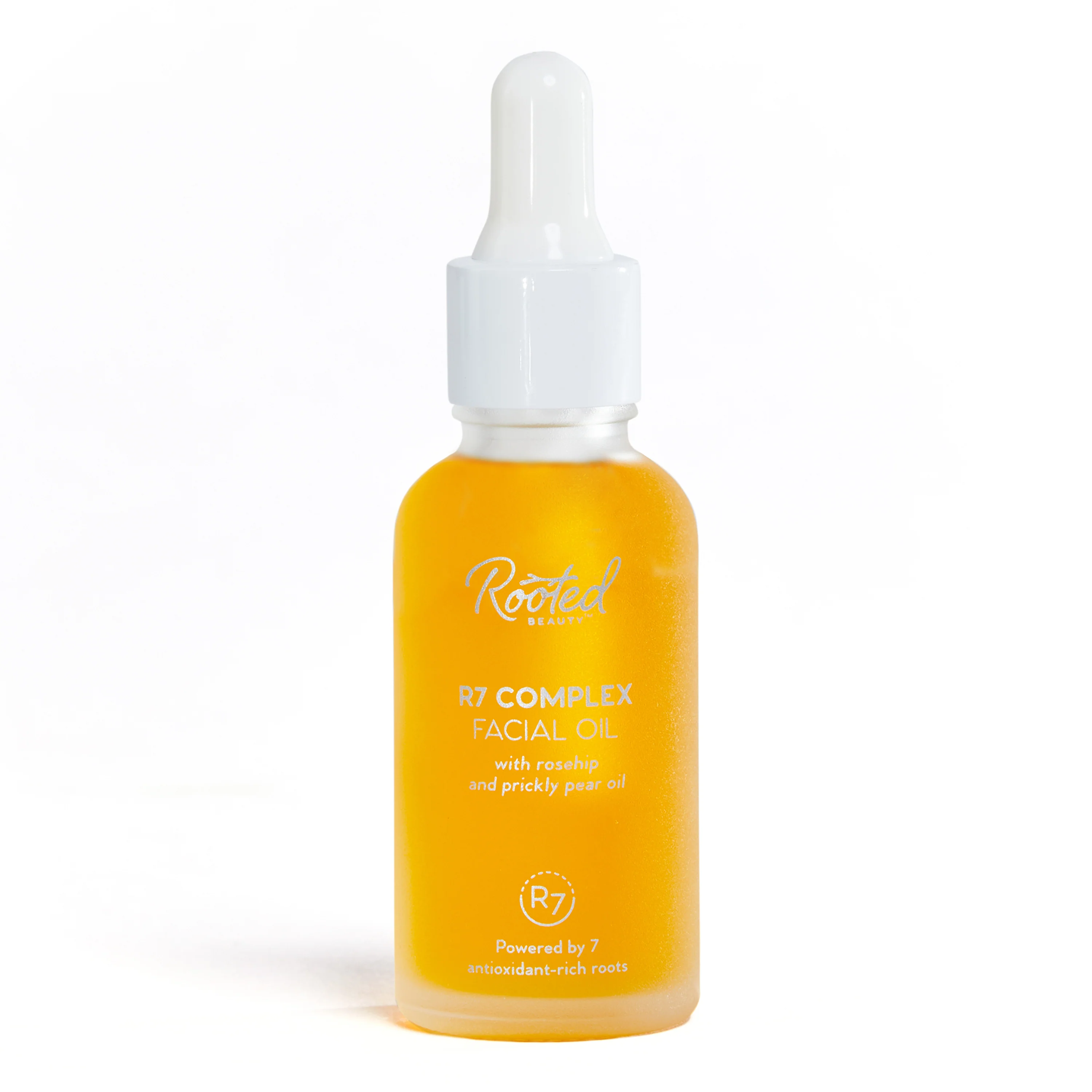 Original Design Rooted Beauty R7 Complex Facial Oil Modern