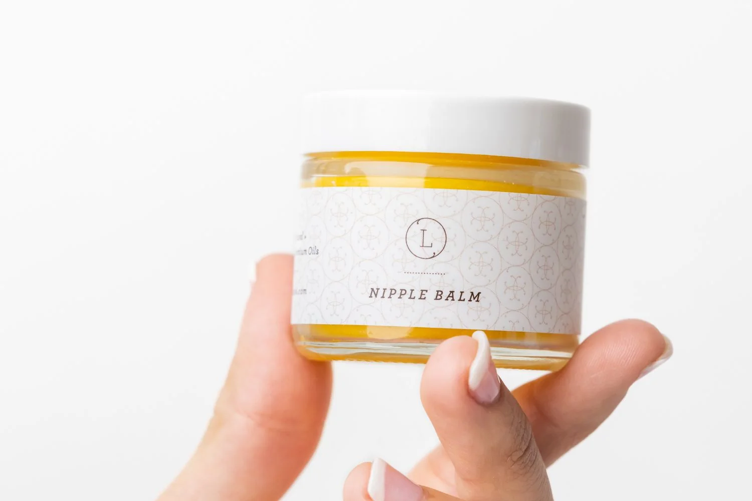 Unique Natural Breastfeeding Nipple Balm – Vegan Nursing Balm Outstanding