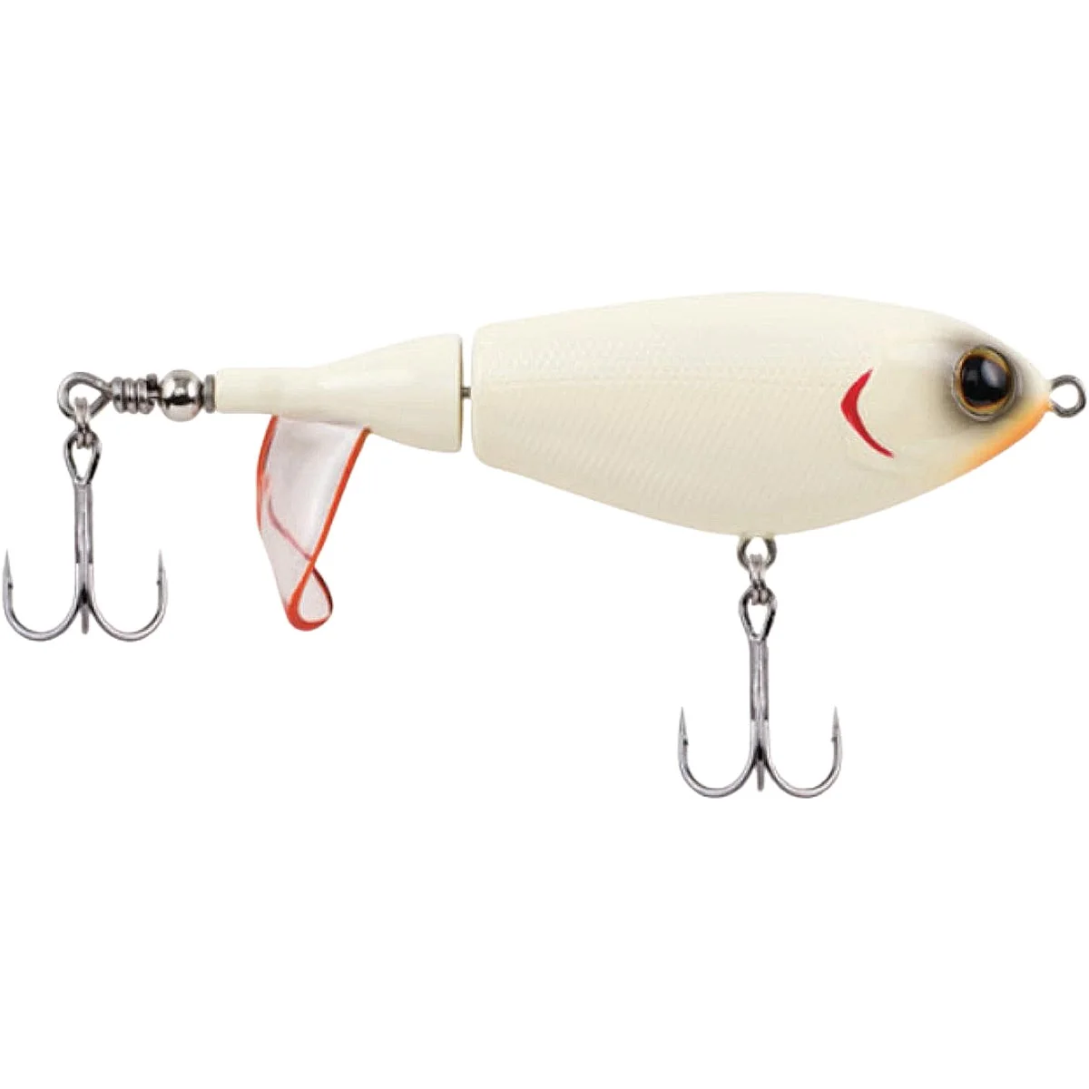 Professional Berkley Choppo 3.5 In. Bone Lure Breathable