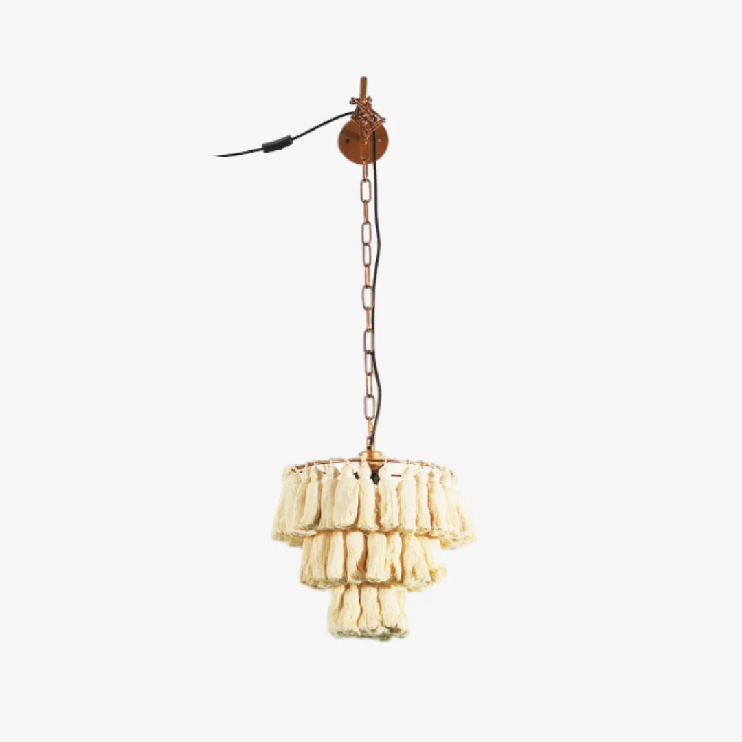 Elite Bohemian Wall Lamp Long-Lasting