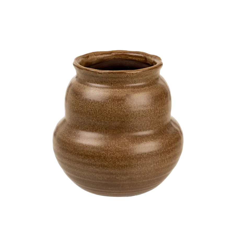 Smart Boule Vase Dependable