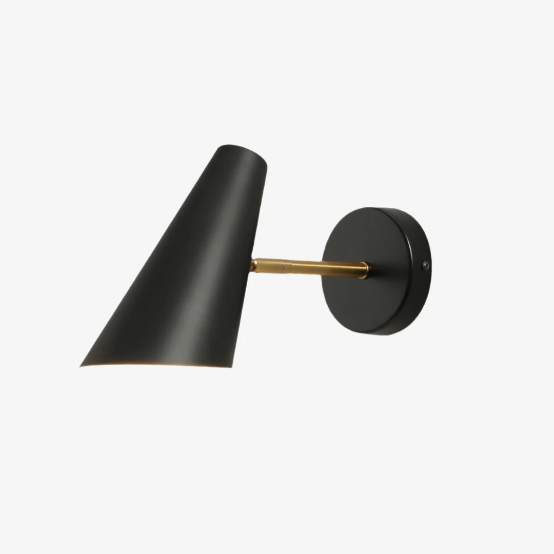 Outstanding Ribyd Wall Lamp Expertly Made