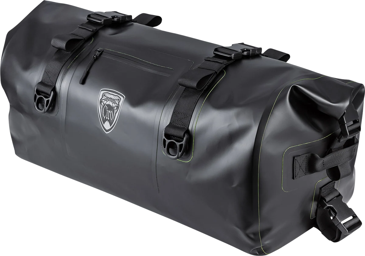 Outstanding CIRO Rack Bag 60L 20305 Clean