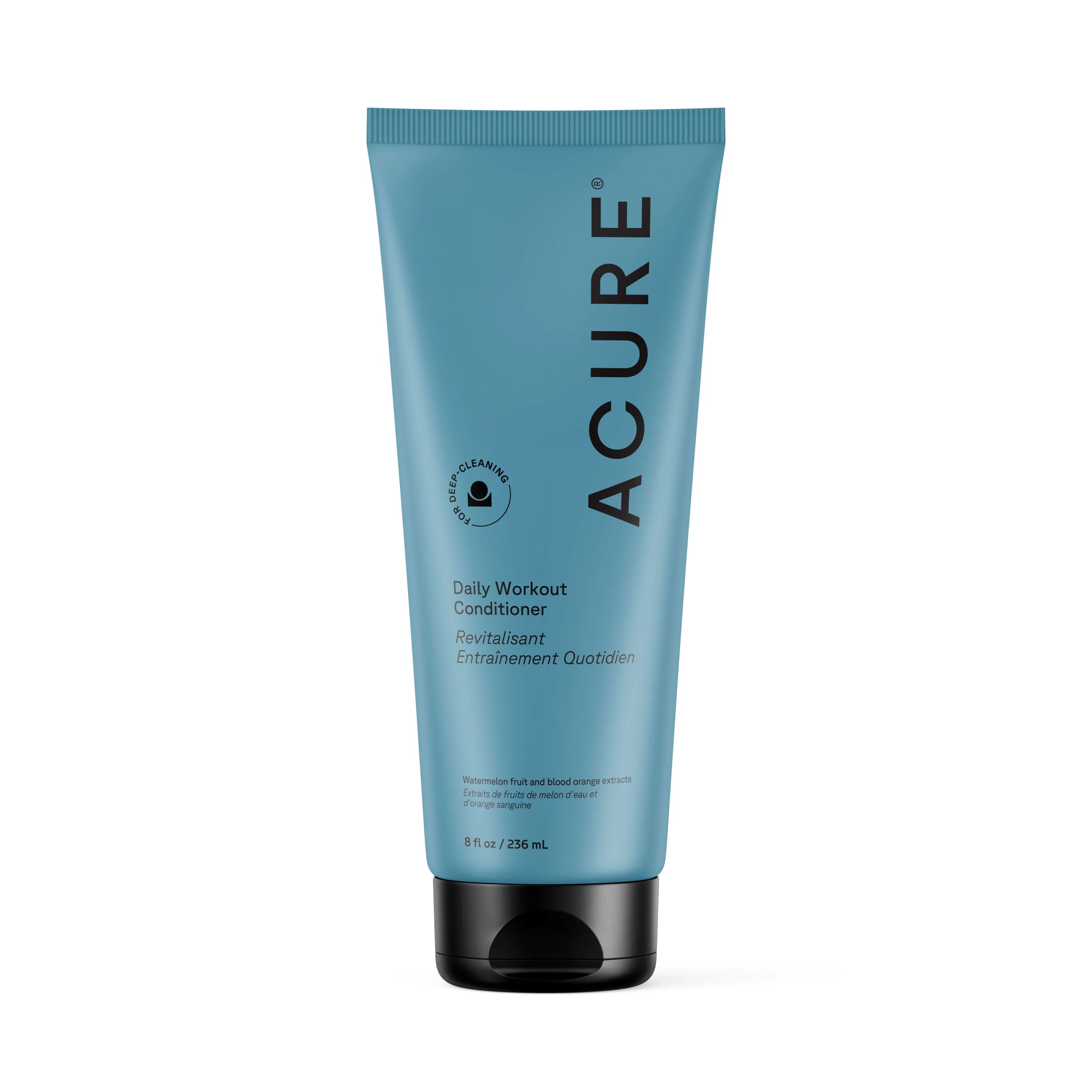 Secure Acure Daily Workout Conditioner Smooth
