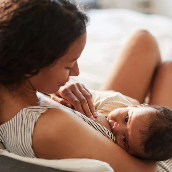 Versatile Breastfeeding Bundle – Breastfeeding Tea Lactation Support Fashionable