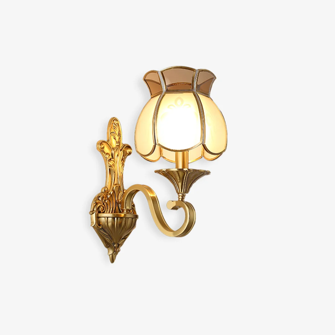 Trendy Dalta Wall Lamp Minimalist