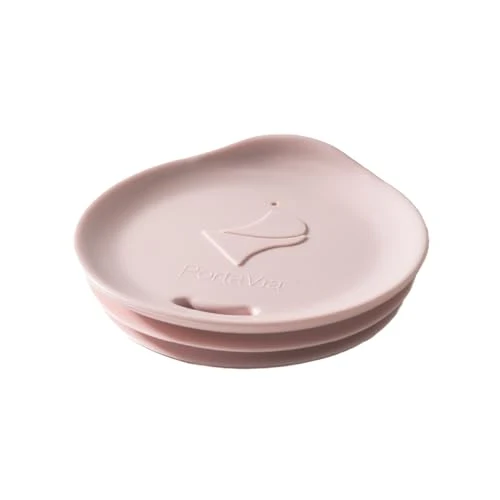 High-Quality Reusable Silicone Lid for Coffee Cups and Mugs Authentic