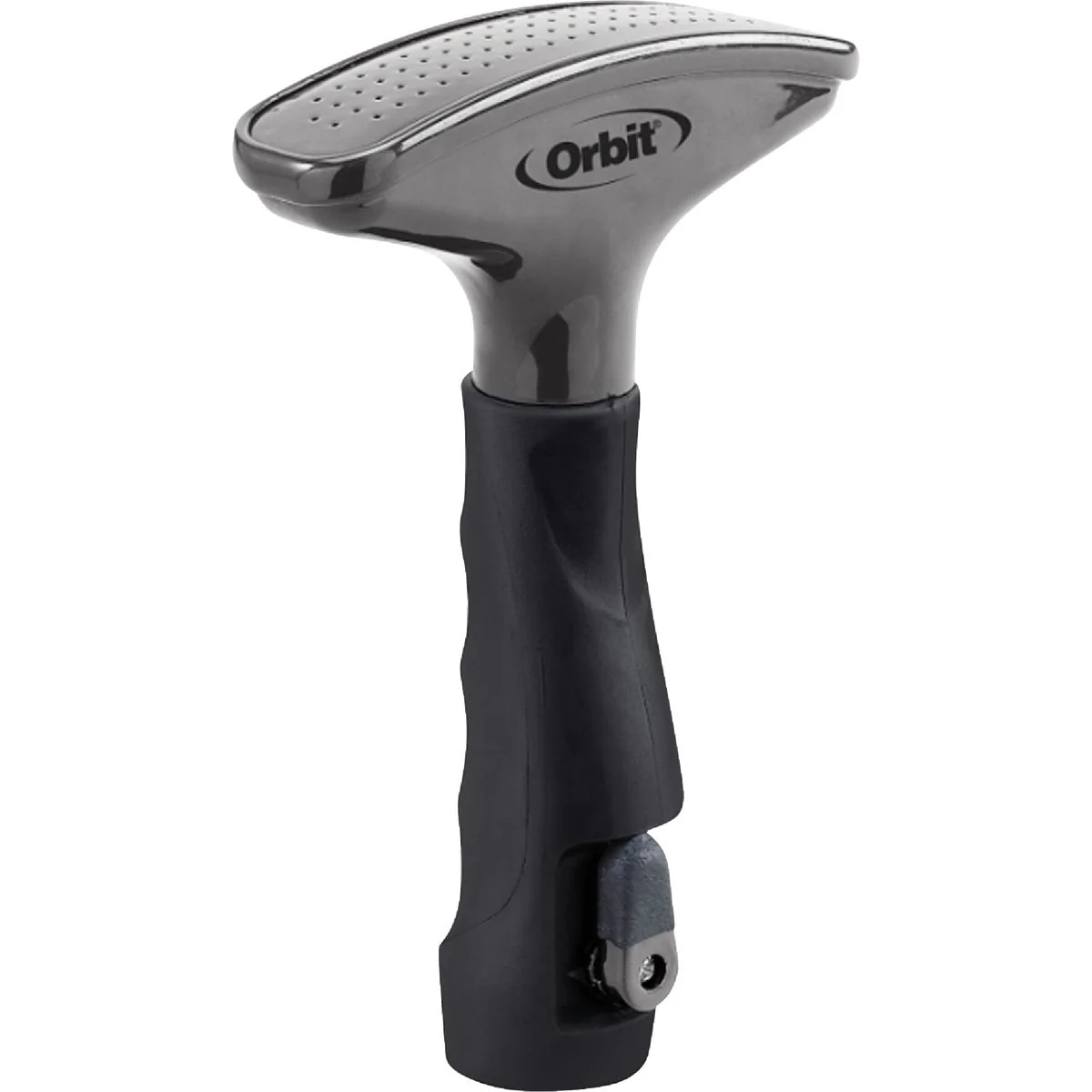 Detailed Orbit Fan Spray with Shut-Off Lever Nozzle Classic