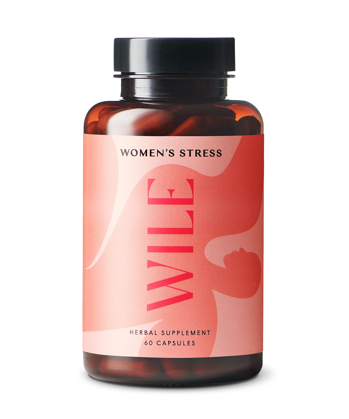 Breathable WILE Stress Carefully Designed