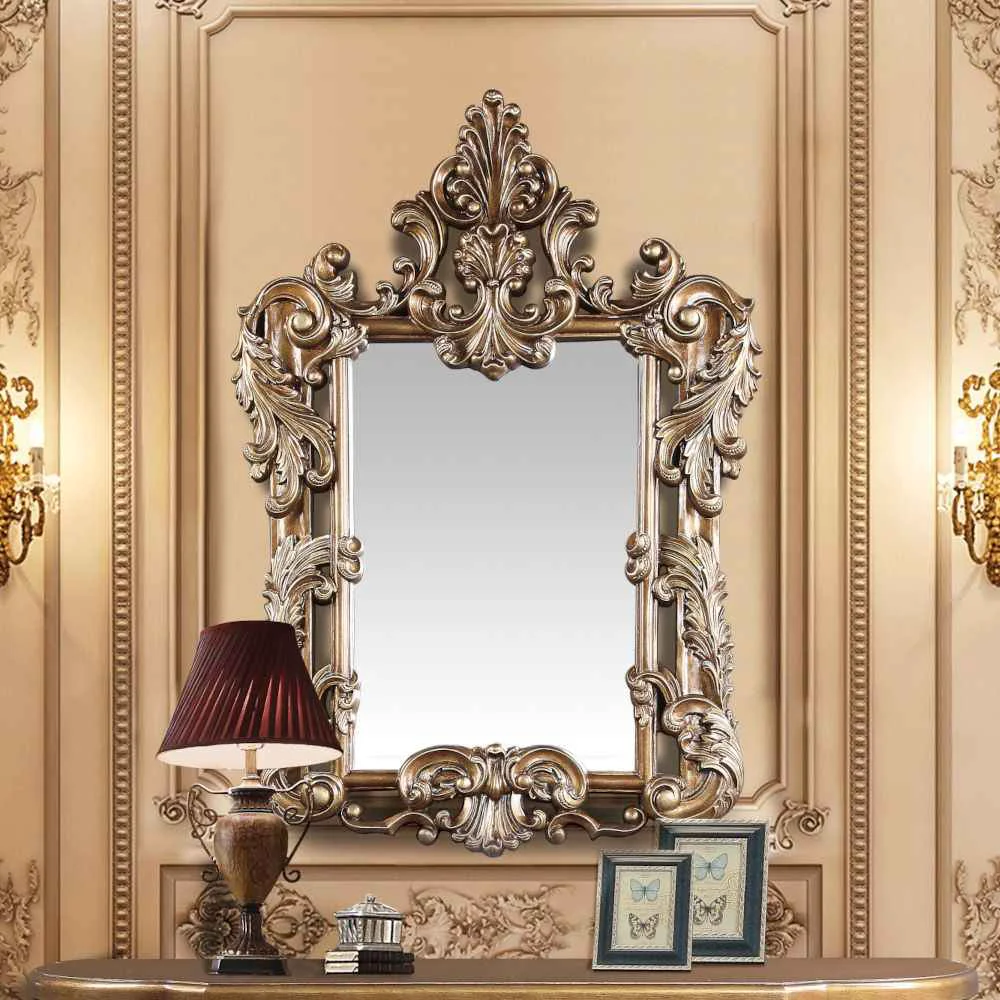 High-Performance Constantine – Mirror – Brown Gold Traditional