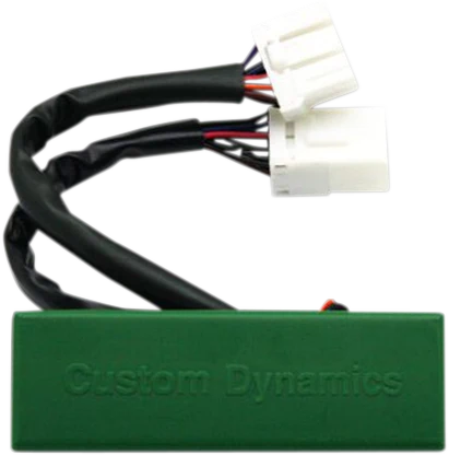 Authentic Custom Dynamics Smart Triple Play Signal Conversion Module GEN-SMART-TPUXL Flexible