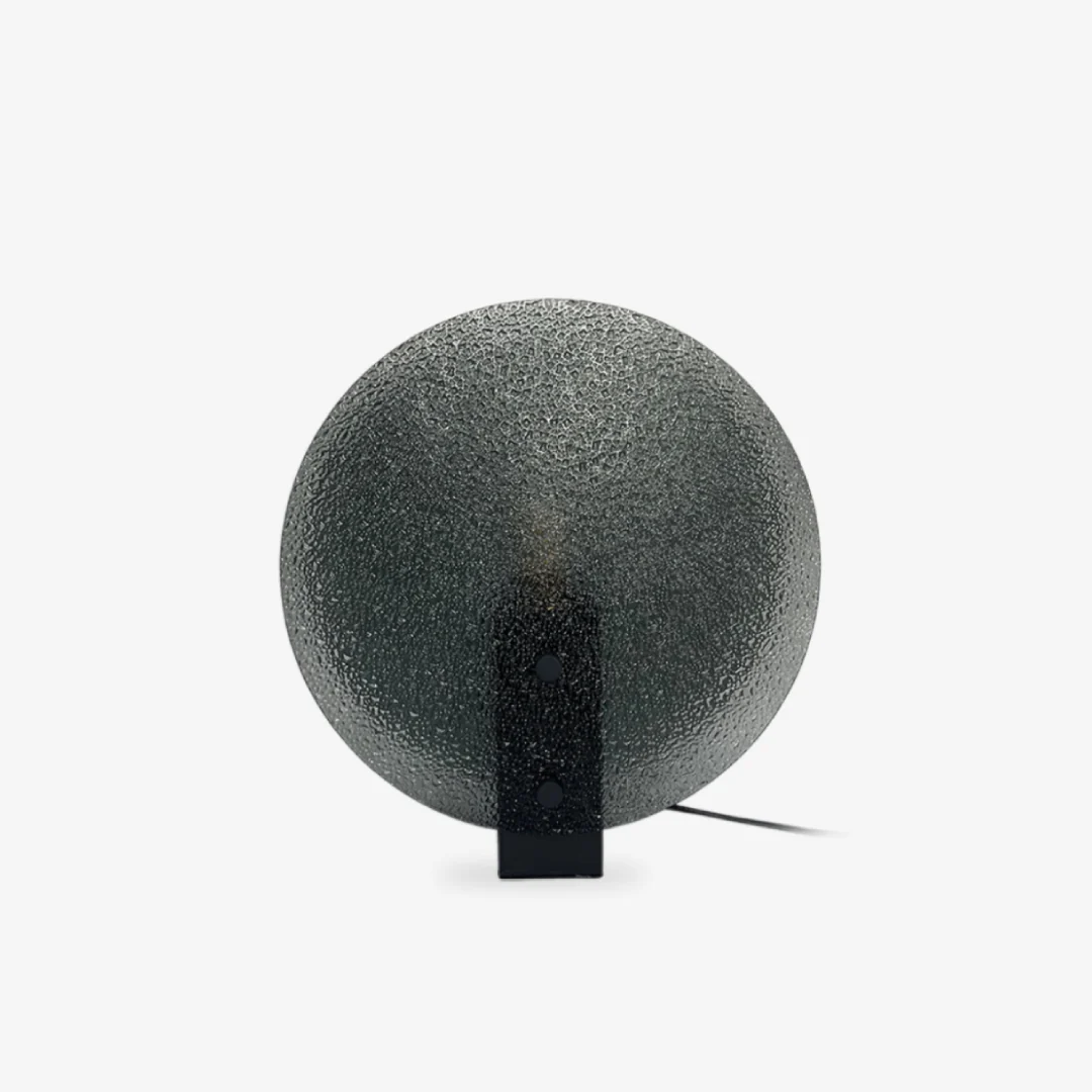 Advanced Postmodern Glass Table Lamp Specialty