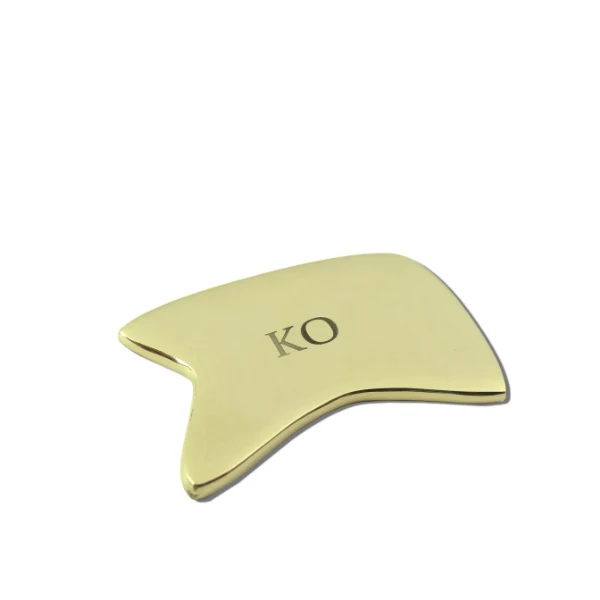 Fashionable KANSA ACU-GUA SHA Pure