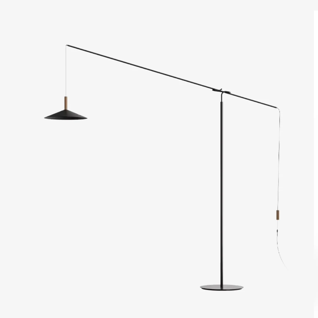 Next-Generation Altura Fishing Floor Lamp Official