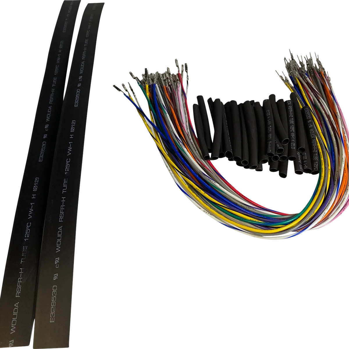 Luxury Custom Dynamics Wire Extension – Handlebar – CAN Bus – 15 CD-BAR-EXT-5 Powerful