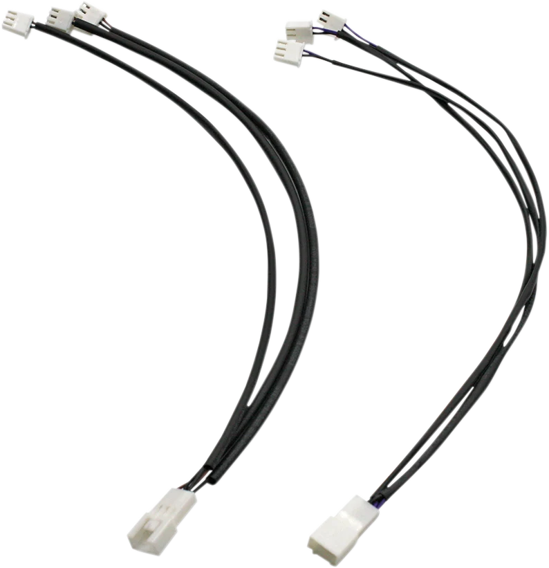Original Design Custom Dynamics Harness Extension – Smart 3-Play CD-TPU-EXT Quality
