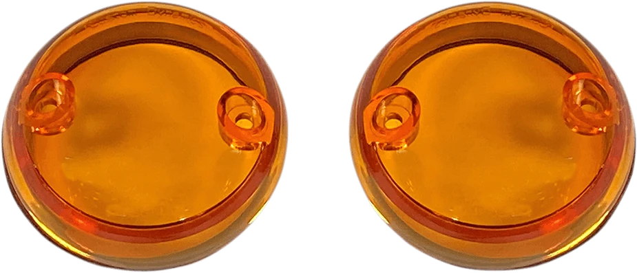 Effective Custom Dynamics ProBEAM Lens – Amber – Scout PB-SCOUT-AMBER Minimalist