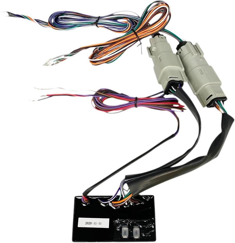 Prestigious Custom Dynamics Turn Signal Module – Sequential – Universal CD-LED-SEQ Specialty