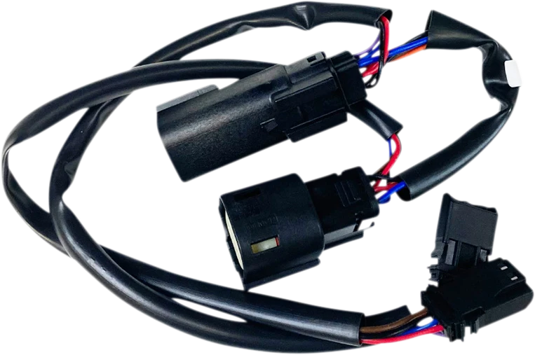 Lightweight Custom Dynamics Adapter – Dual Color Plasma Rods PR-MPRSEQ-SS6 Advanced