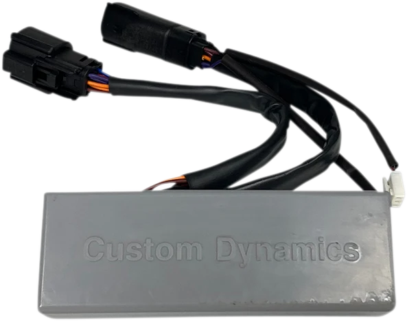 Comfortable Custom Dynamics Load Balancing SMART Triple Play – Module CD-TPU-SS-SS6 Elegant
