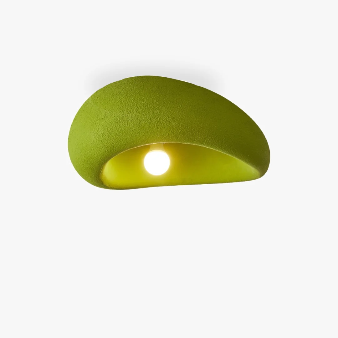 Long-Lasting Jakutou Ceiling Lamp Superior