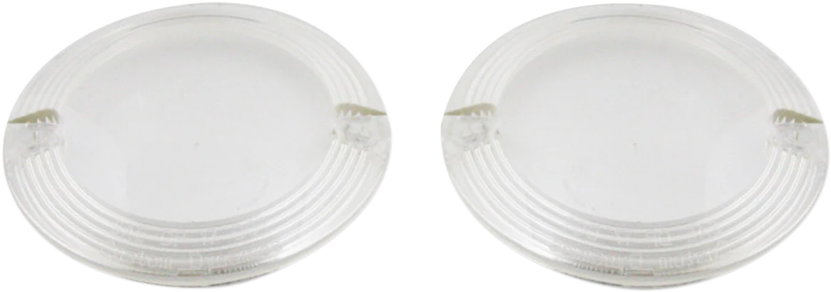 Casual Custom Dynamics ProBEAM Signal Lenses – Clear PB-F-LENS-CLEAR Professional