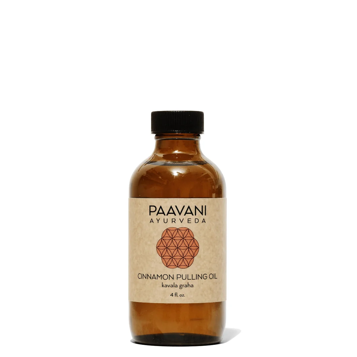 Fast Cinnamon Pulling Oil Ayurvedic Oil Pulling for Oral Health Detoxification Contemporary