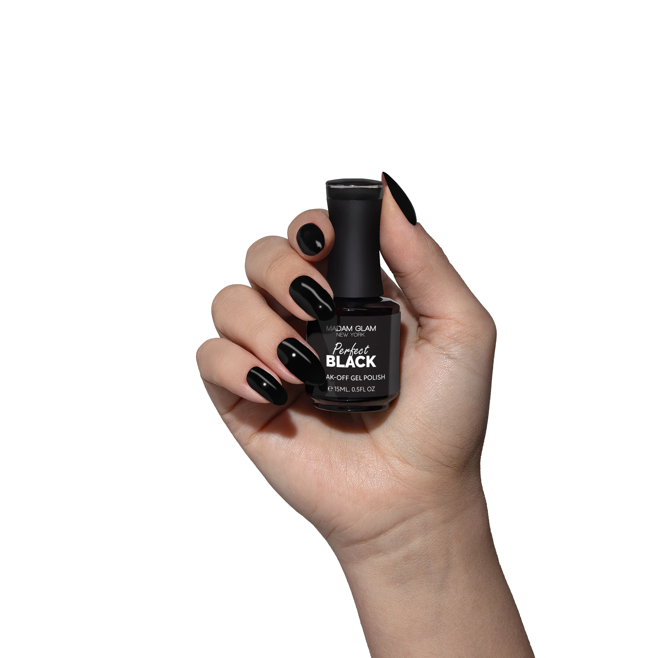 Quality Black Long-Lasting