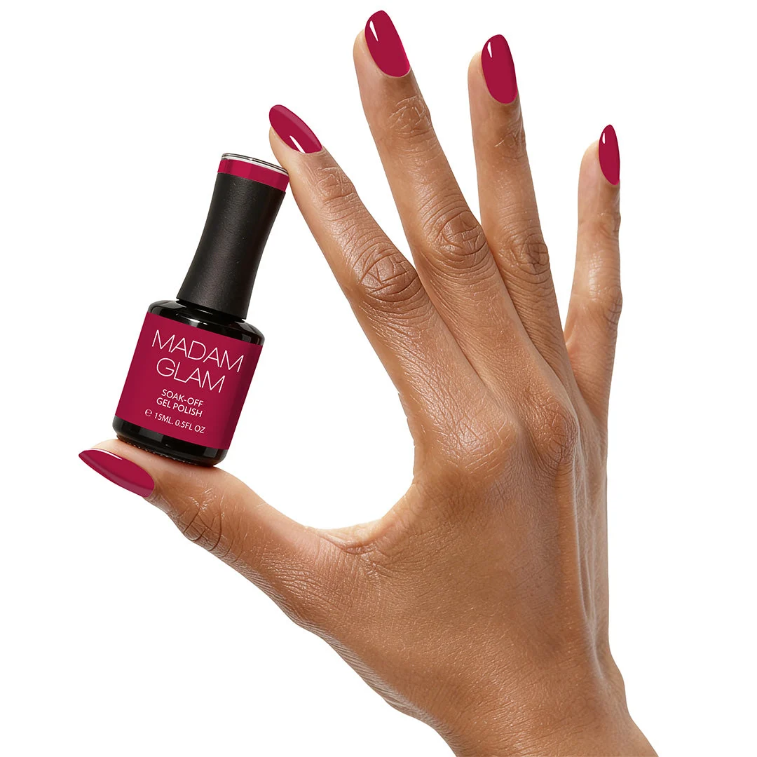 Classic Raspberry Explosion High-Grade
