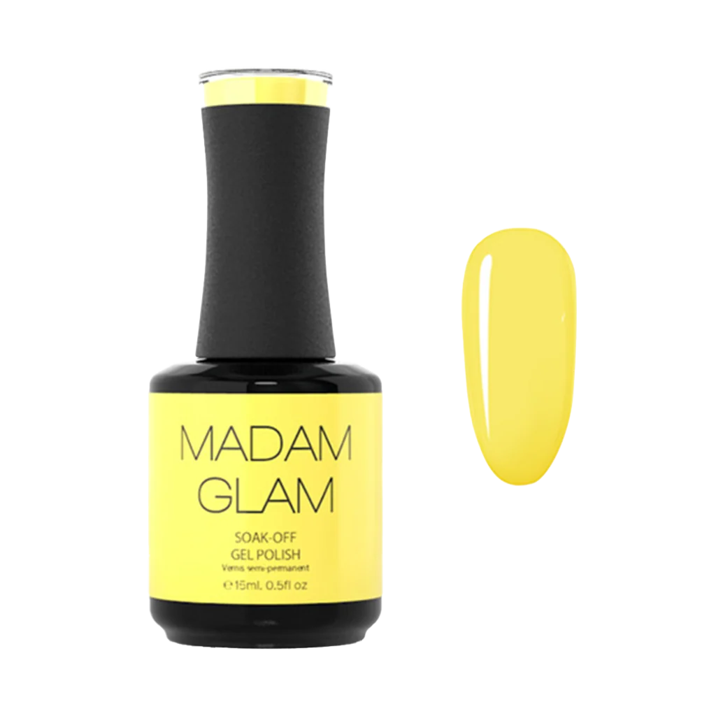 Casual Bright Honey Dependable
