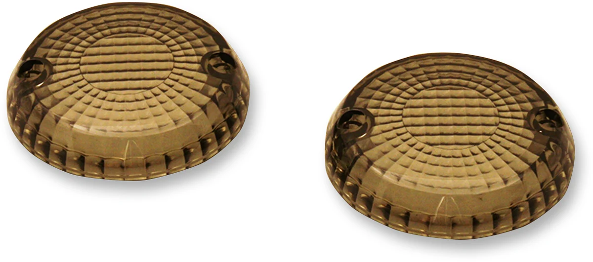 Fine Crafted Custom Dynamics Signal Lenses – Smoke STSL-1300 Advanced