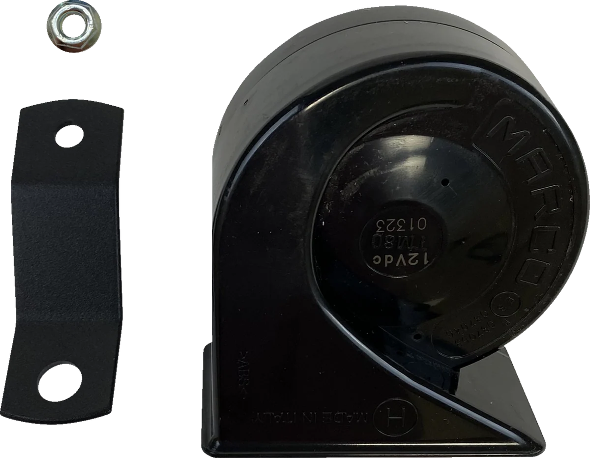 Trendy Custom Dynamics Electromagnetic Horn – 109 db CD-HORN-18ST Quality