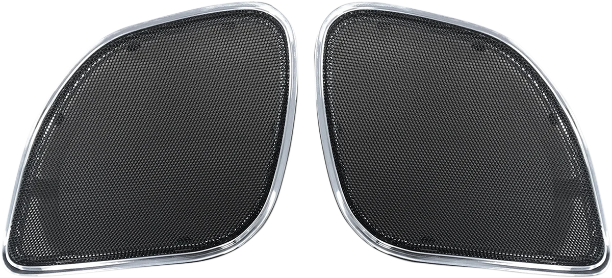 Organic Hogtunes – Speaker Grilles – FLTR RG RM GRILL-C Enhanced