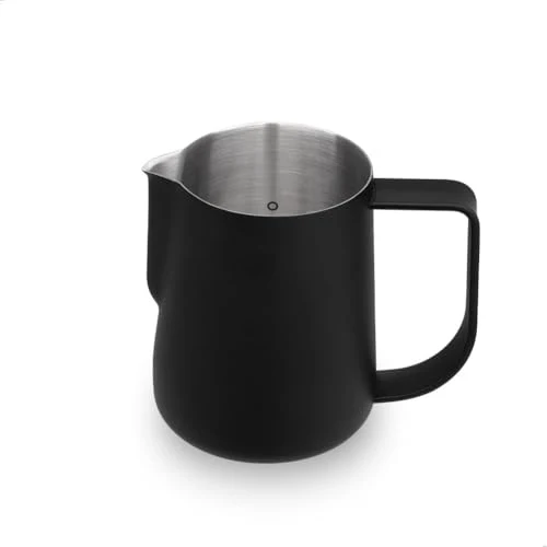 Classic Milk Frothing Pitcher 250ml Premium