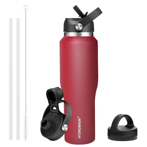 User-Friendly Water Bottle Stainless Steel Fashionable