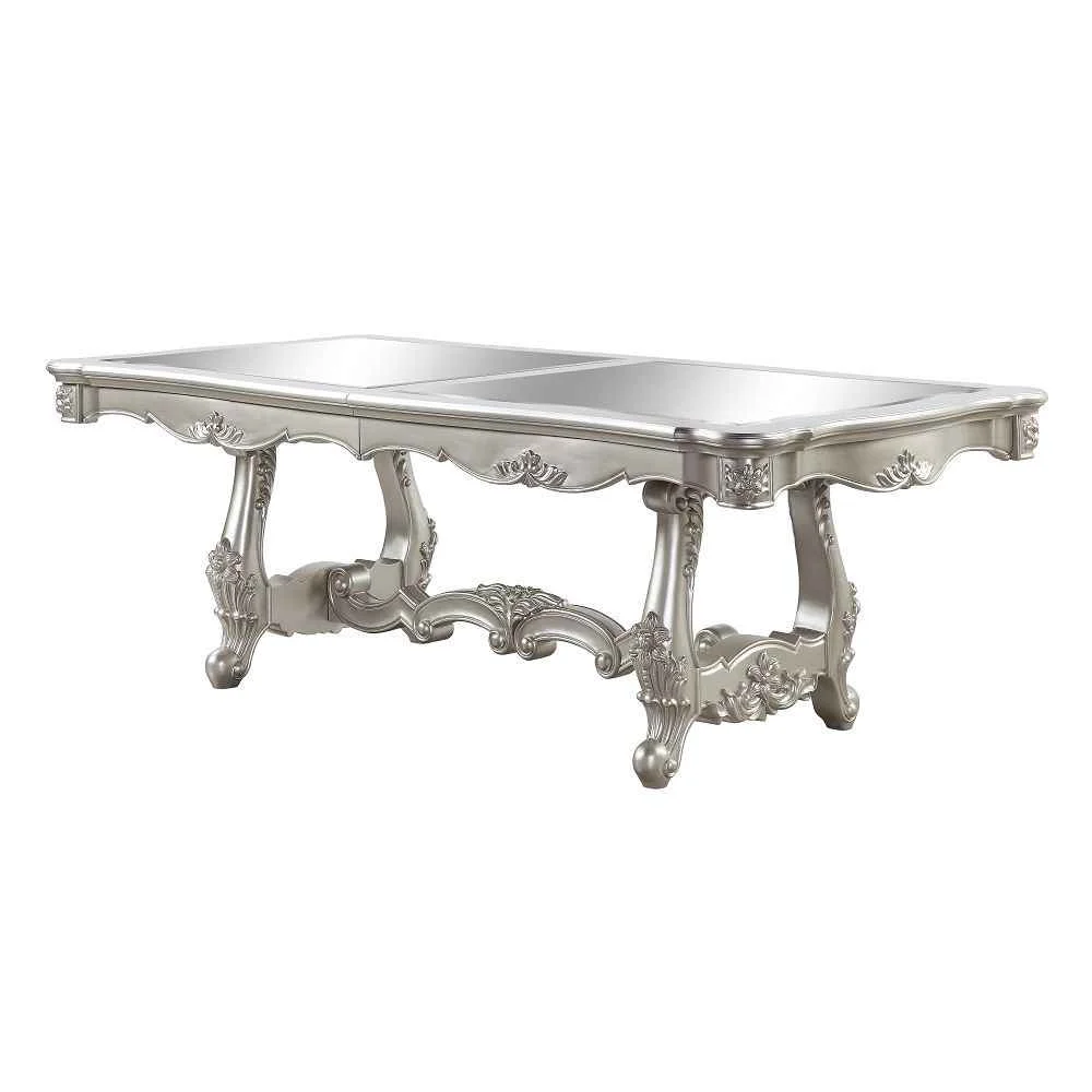 Superior Bently – 30 Dining Table – Champagne Environmentally Friendly