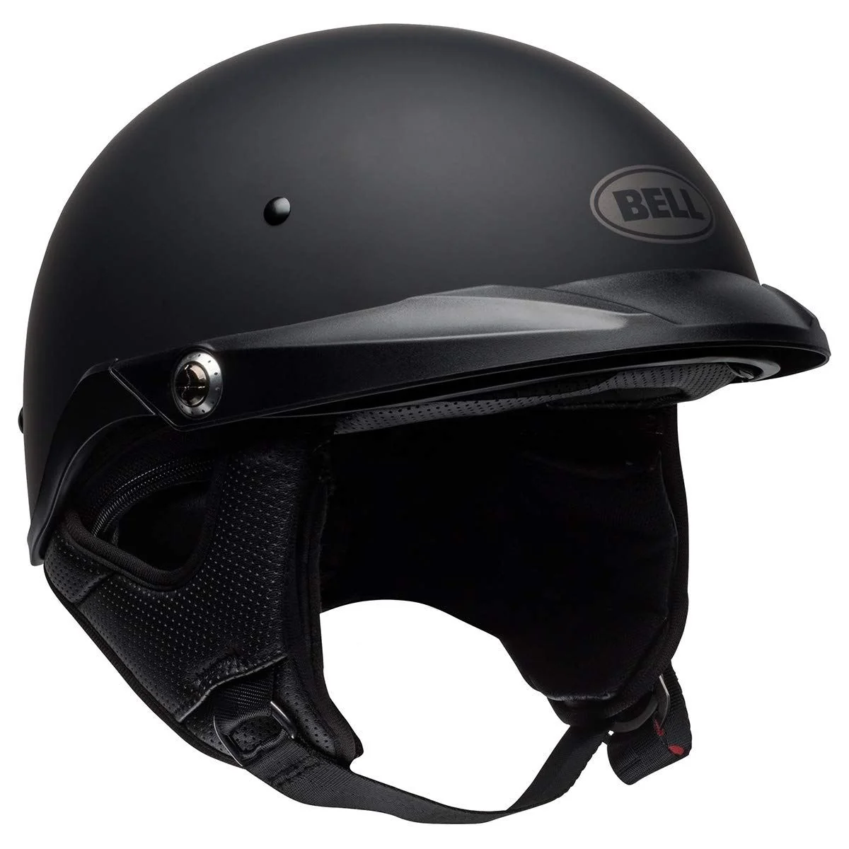 Modern Bell – Pit Boss Open Face Helmet Open Box Practical