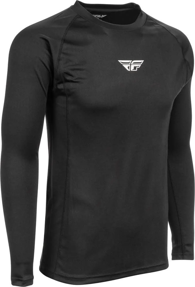 Specialty Fly Racing – Heavyweight Base Layer Top Open Box Dependable