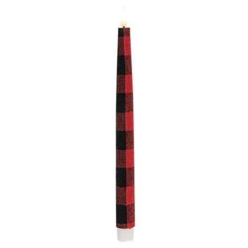 Specialty Lodge Timer Taper 10.5 Enhanced